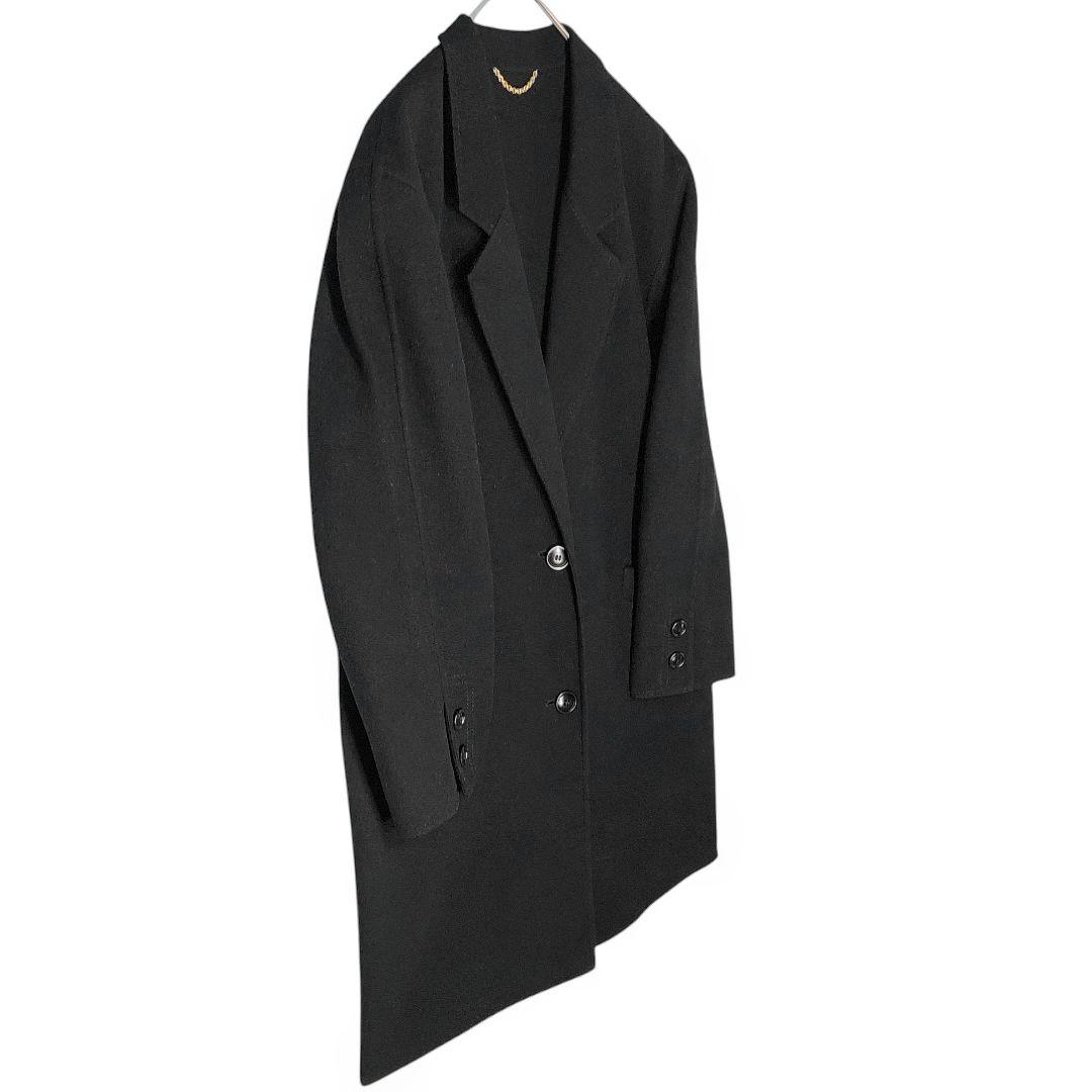 ☆ HERNO ヘルノ ウール チェスターコート ウールコート イタリア製 ☆