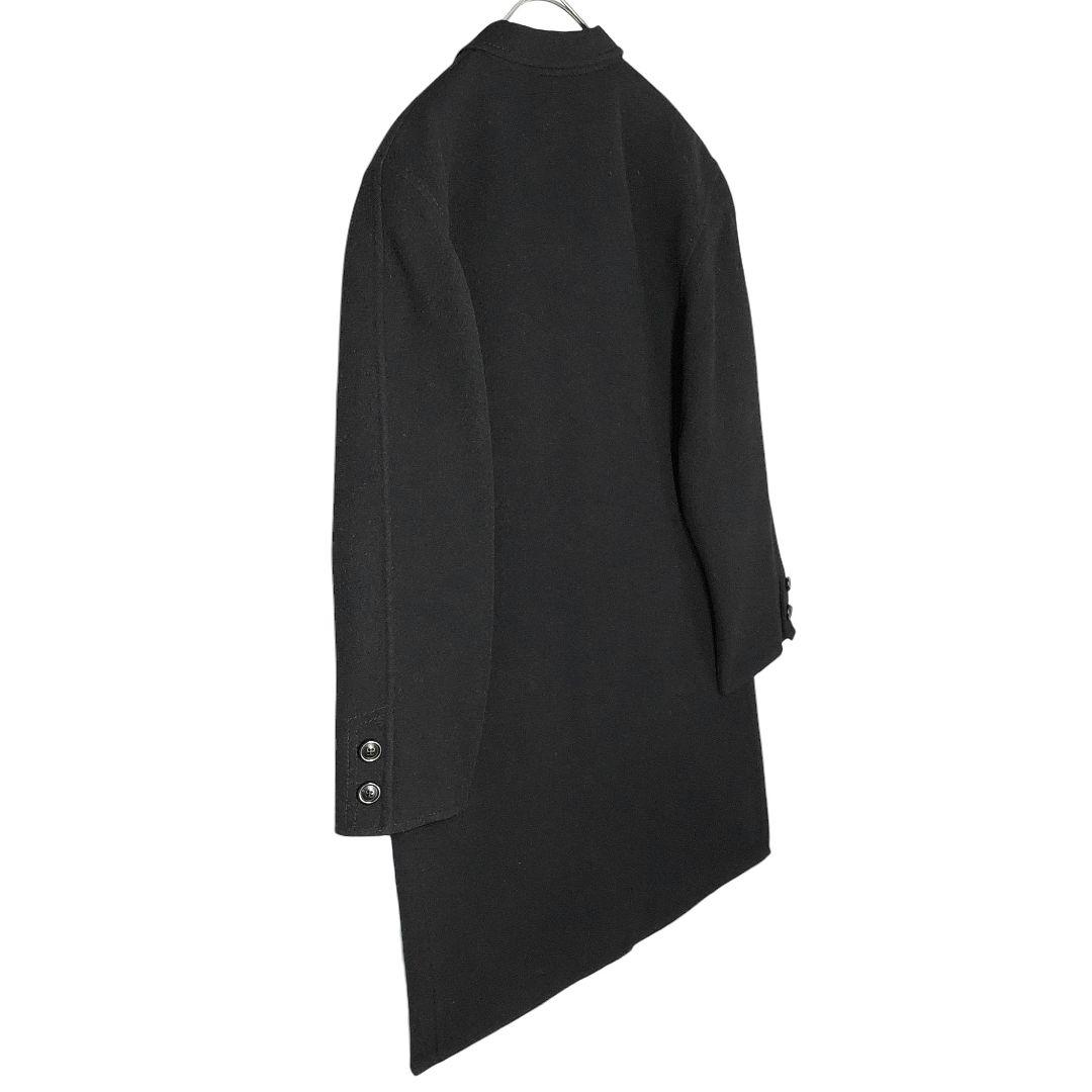 ☆ HERNO ヘルノ ウール チェスターコート ウールコート イタリア製 ☆