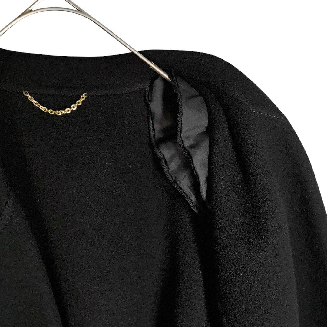 ☆ HERNO ヘルノ ウール チェスターコート ウールコート イタリア製 ☆