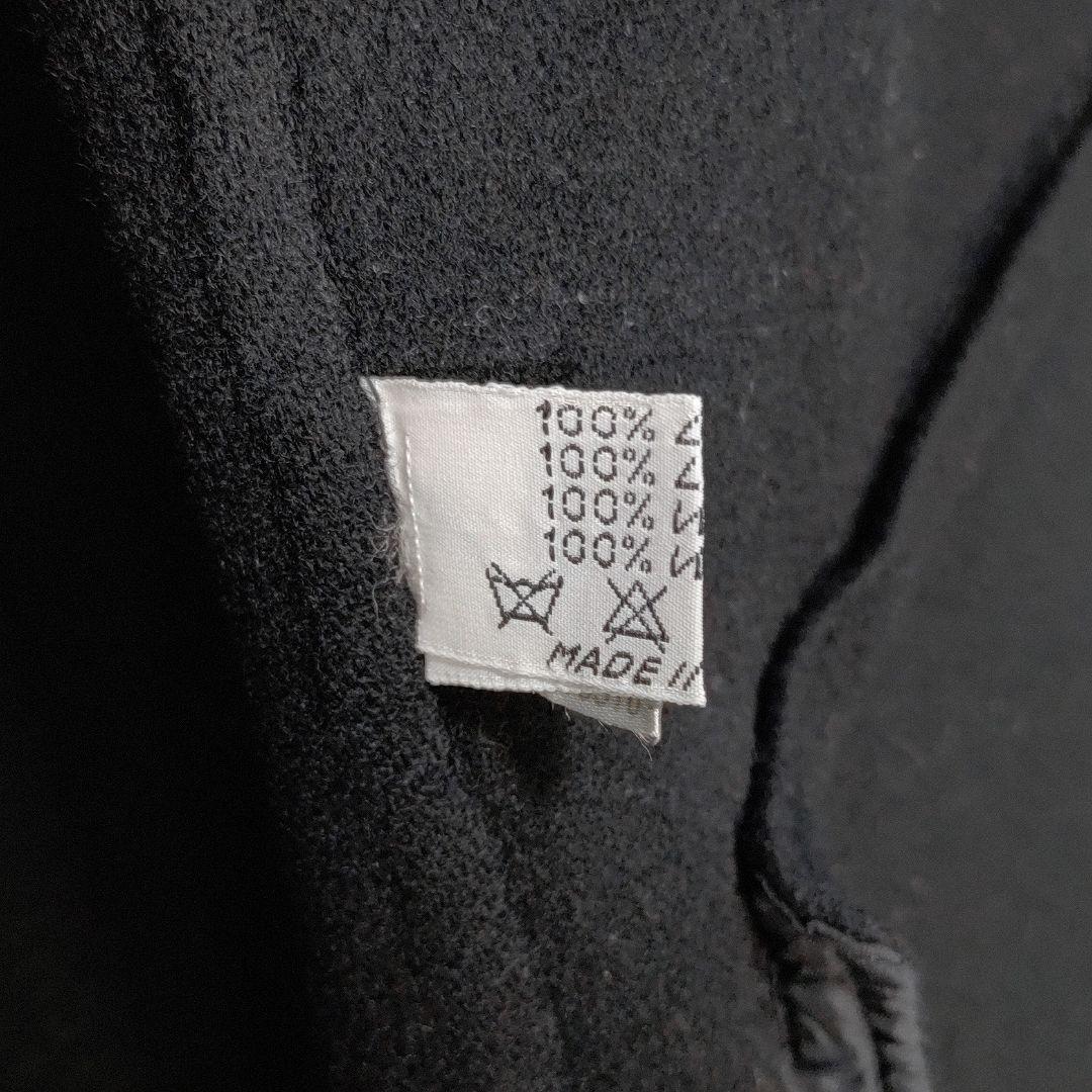 ☆ HERNO ヘルノ ウール チェスターコート ウールコート イタリア製 ☆