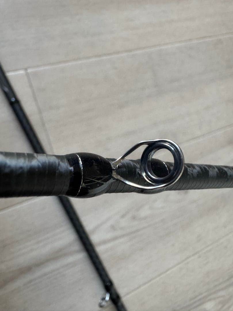 シマノ　21ディアルーナBS B610M SHIMANO DIALUNA