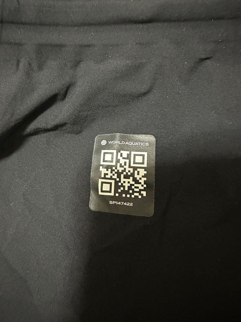 水着・ラッシュガード SPEEDO FASTSKIN LZR PURE GLINT