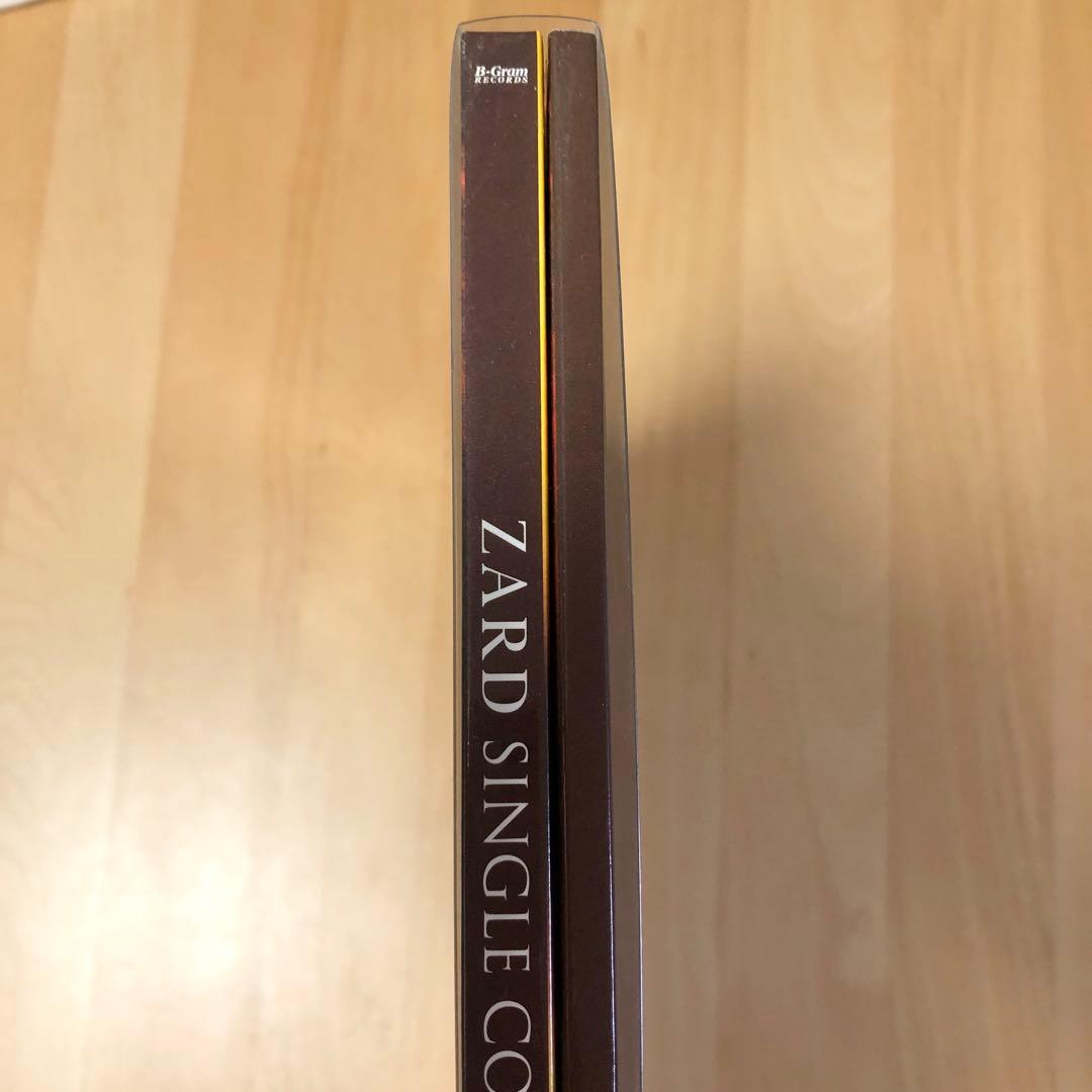 ZARD SINGLE COLLECTIONS～20th ANNIVERSARY