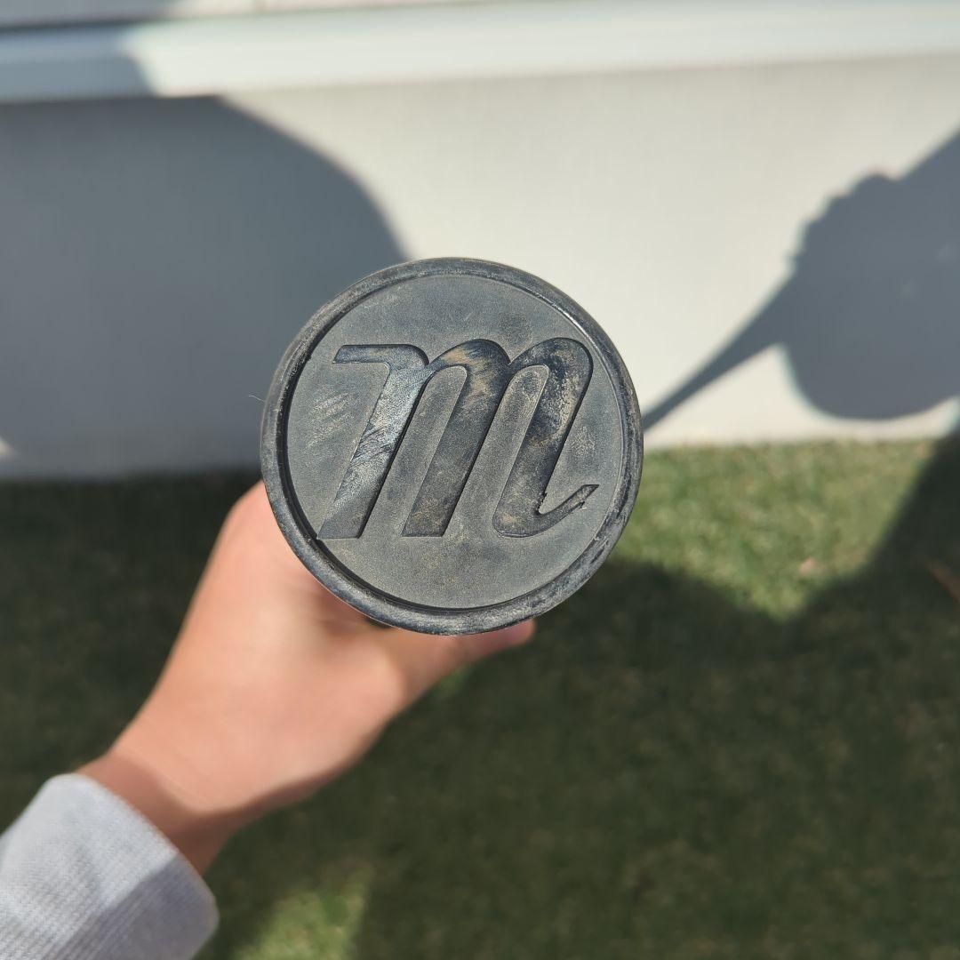 ワニクラッシャージュニア　80cm 　赤ワニ