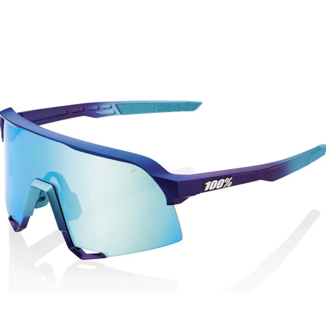 現品限りS3 100%ワンハンドレッド　ネジ穴ズレあり