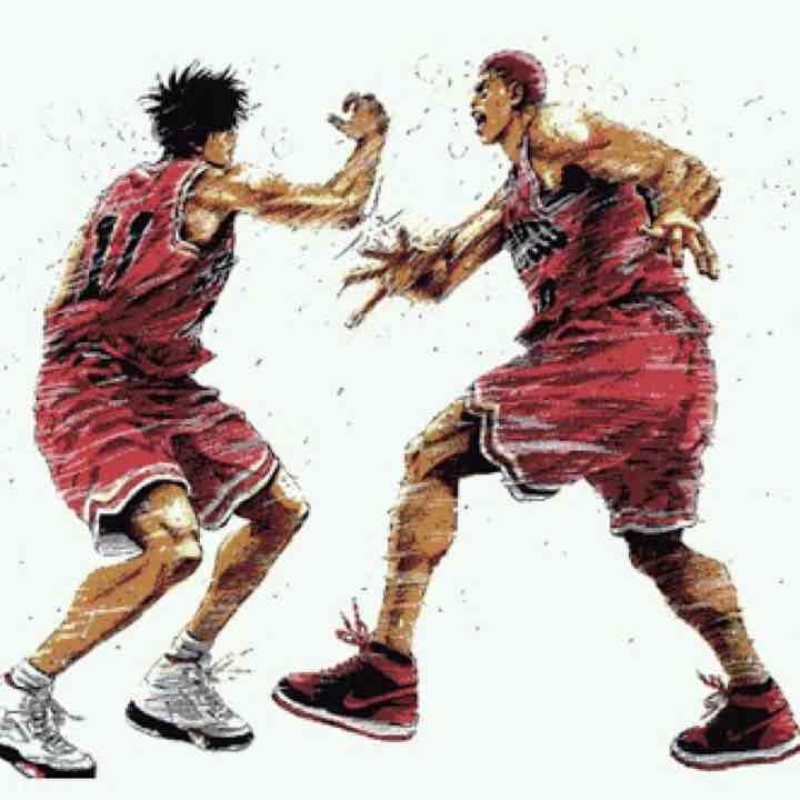 スラムダンク 全巻セット