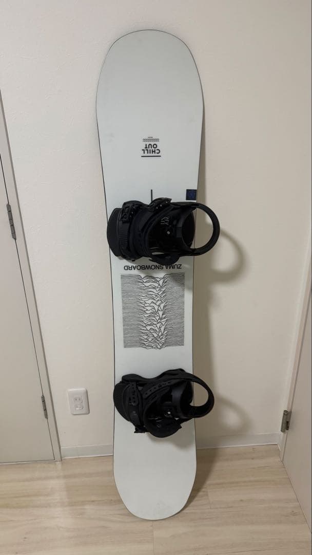 HINO　スノーボードブーツ、スノーボードセット