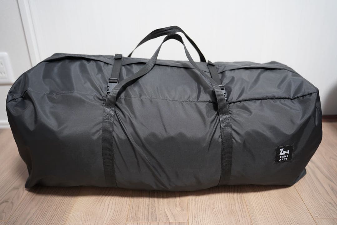 r*o様 ZANEARTS ゼクーM TC