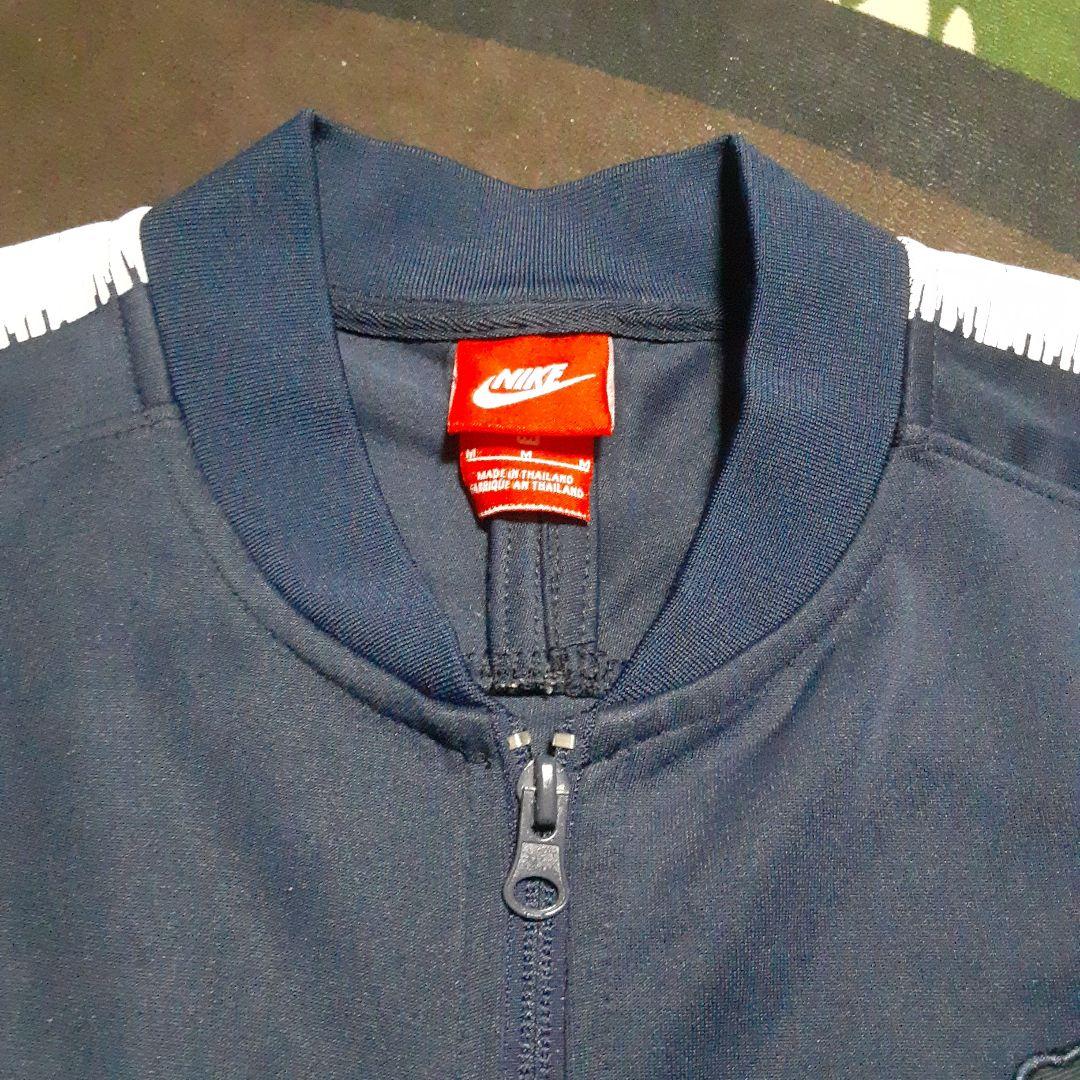 フランス代表 トラックジャケット NIKEナイキ ジャージ EURO