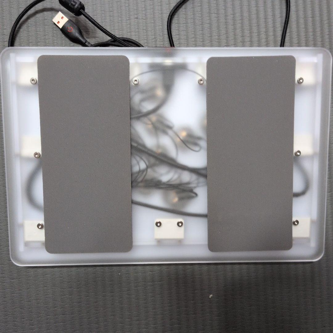 パンクワークショップ　レバーレス