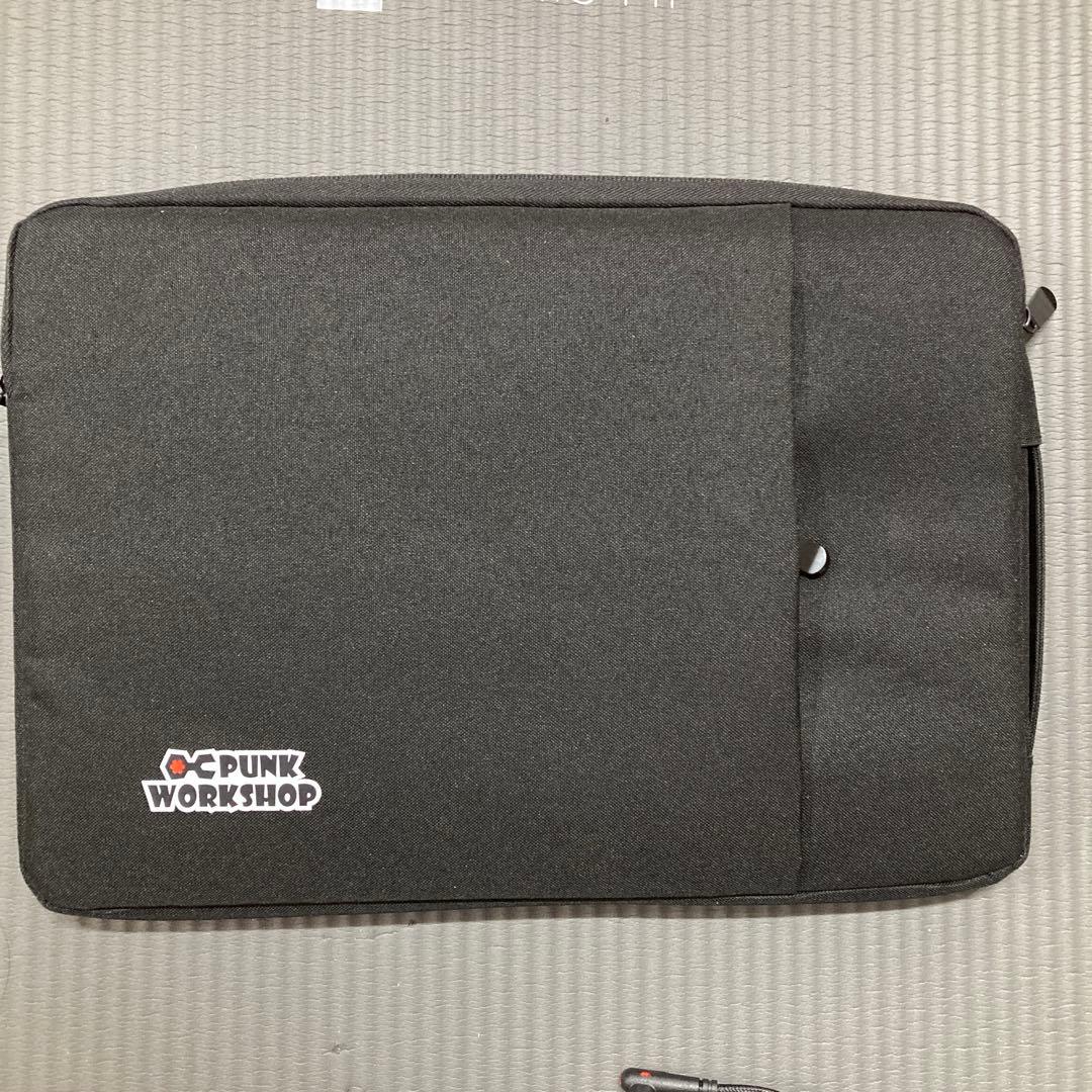 パンクワークショップ　レバーレス