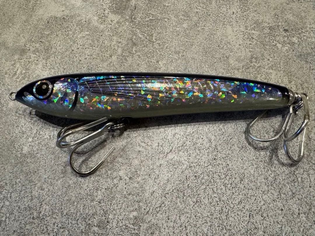 カーペンター ガンマ160 ショップオリジナル