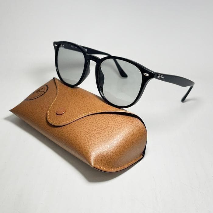 迅速発送【新品正規品】RB4259F-60187　レイバン　サングラス