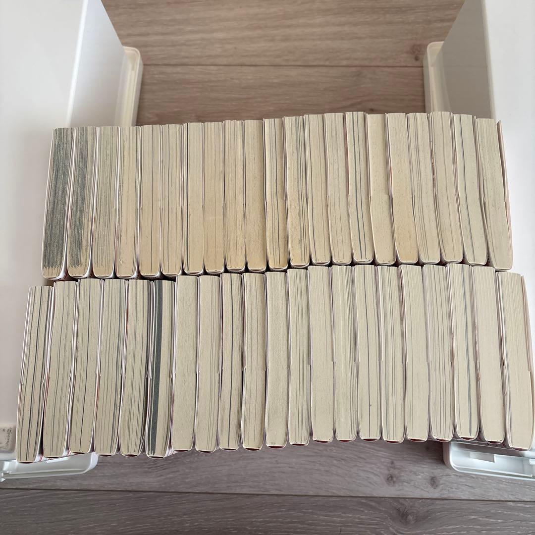 DAYS 全巻セット 1-42巻