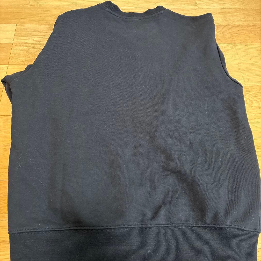 codegraphy メンズ　スウェットセットアップ