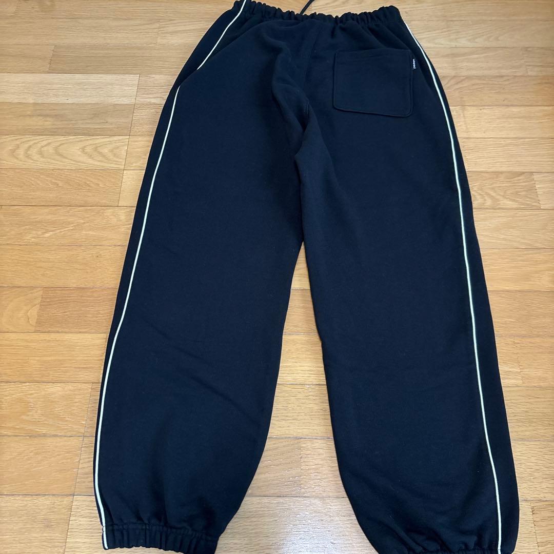 codegraphy メンズ　スウェットセットアップ