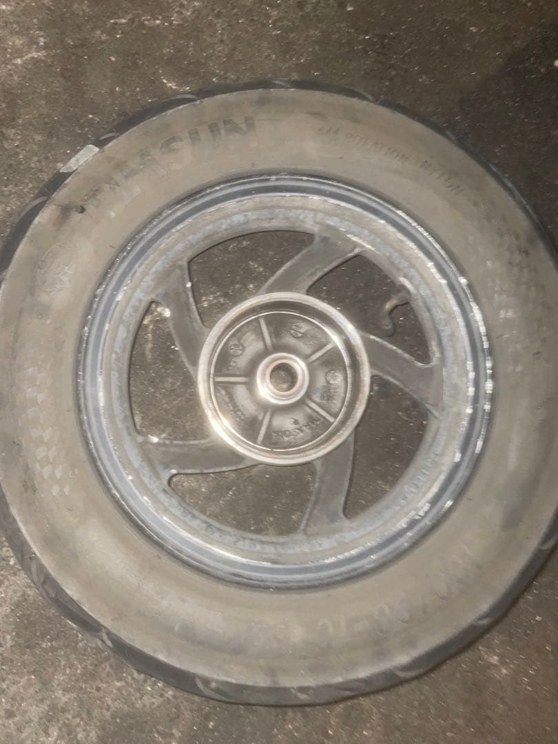 スカイウォーク