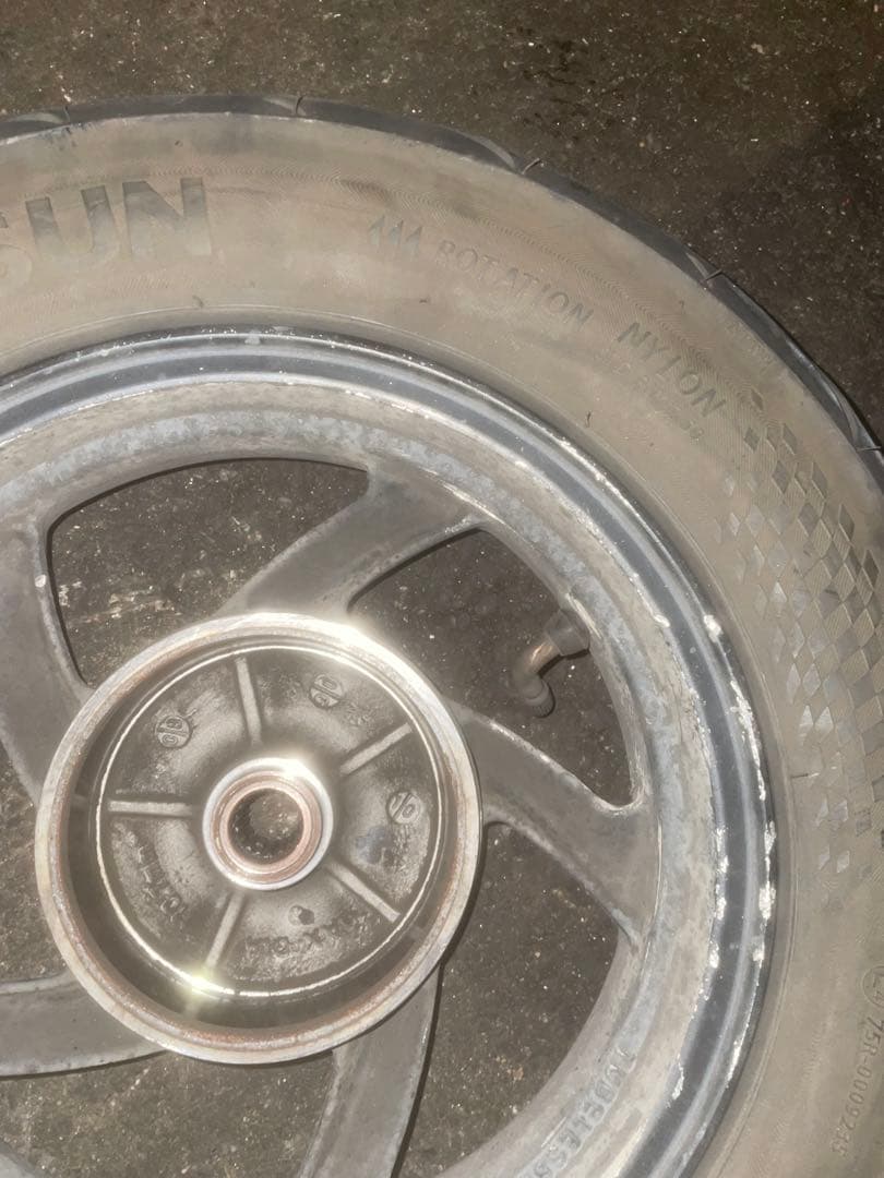 スカイウォーク