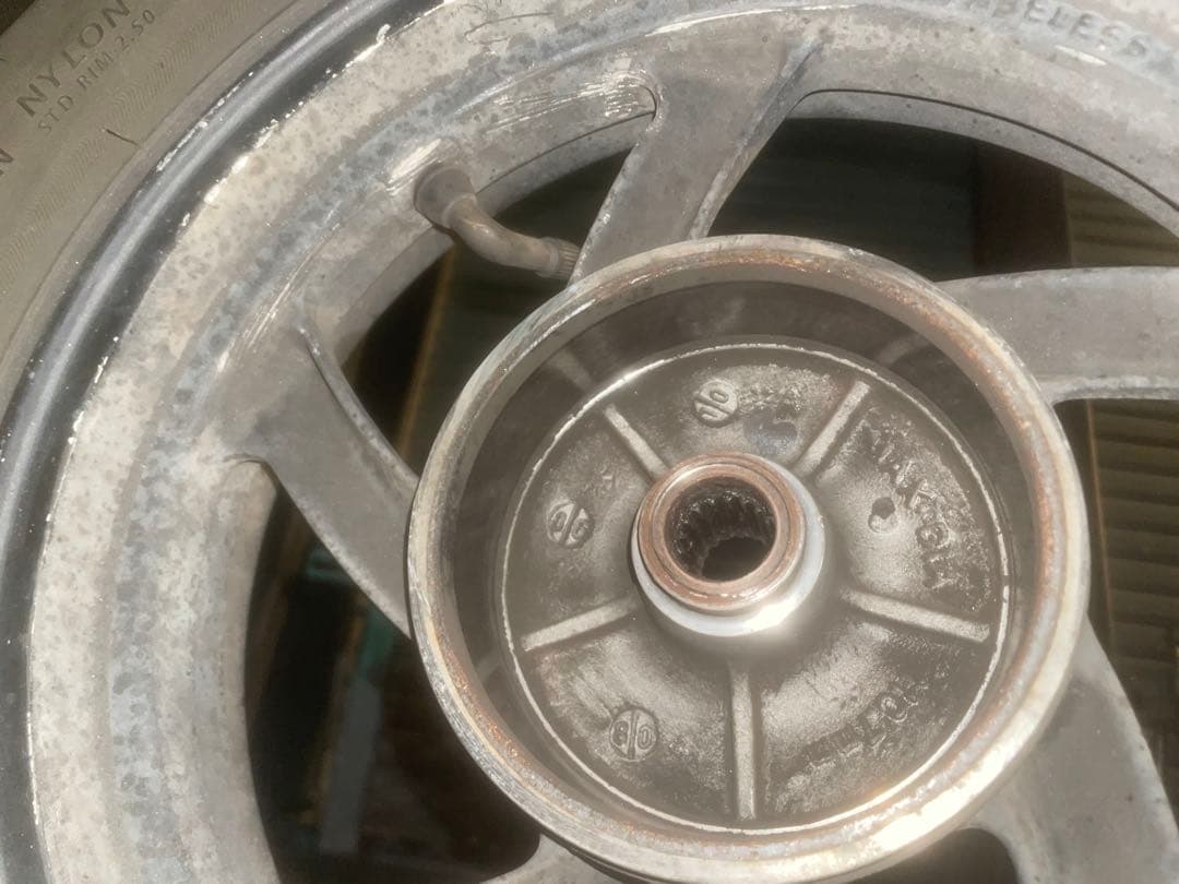 スカイウォーク