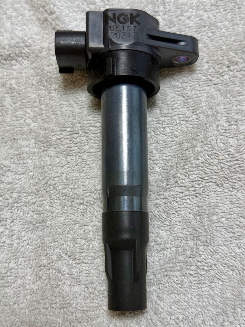 NGK 点火コイル U5157 3個セット