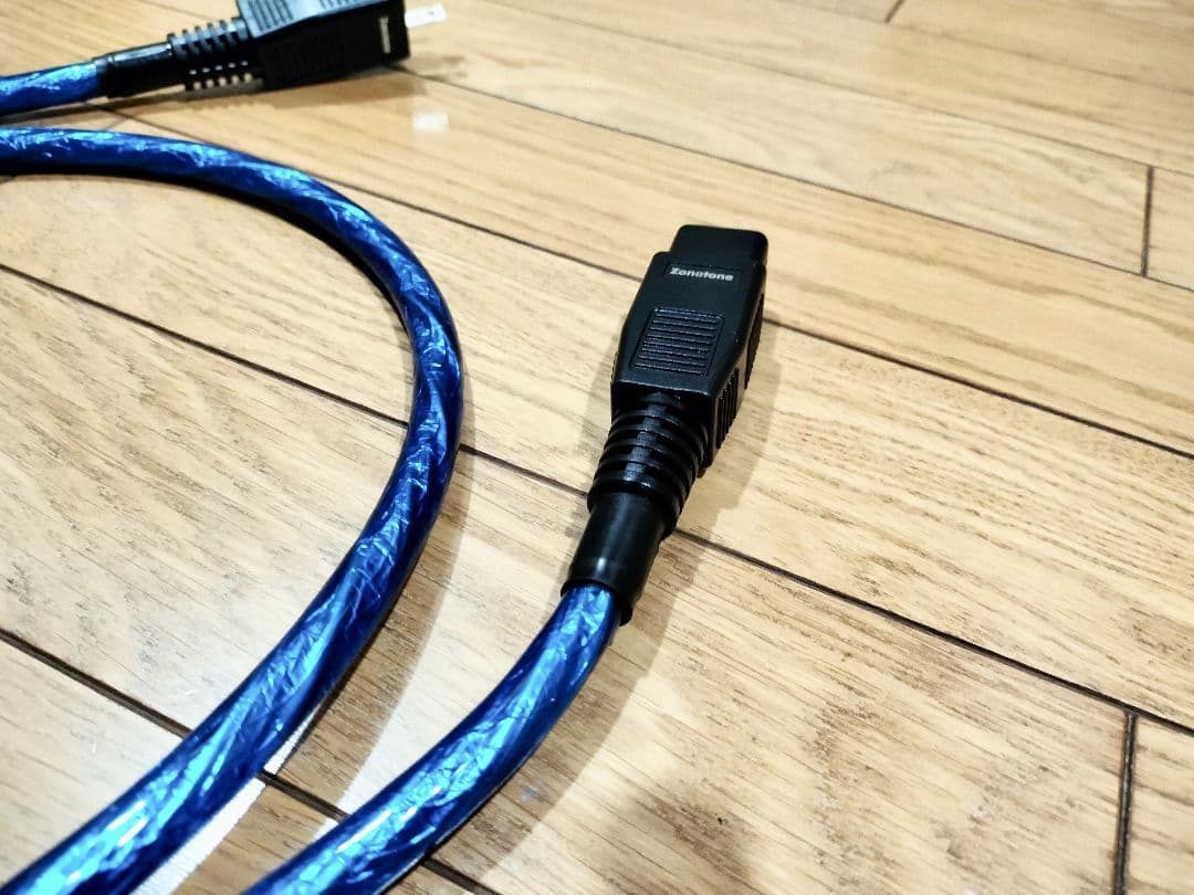 程度良好 zonotone 6NPS-3.0 Meister 1.5m