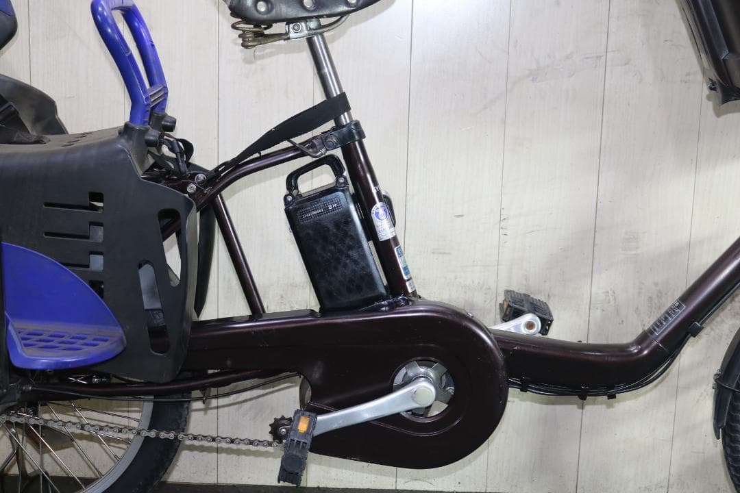 パナソニック ギュット・ミニDX BE-ELME03T 20型8AH 3段LED