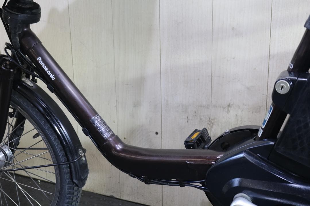 パナソニック ギュット・ミニDX BE-ELME03T 20型8AH 3段LED