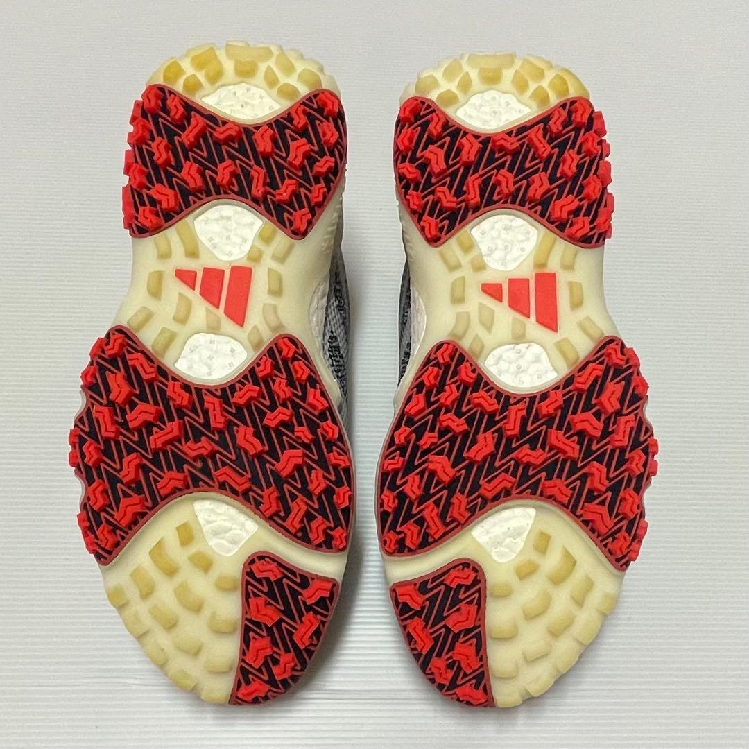 adidas コードカオス22 BOA ◆25.0