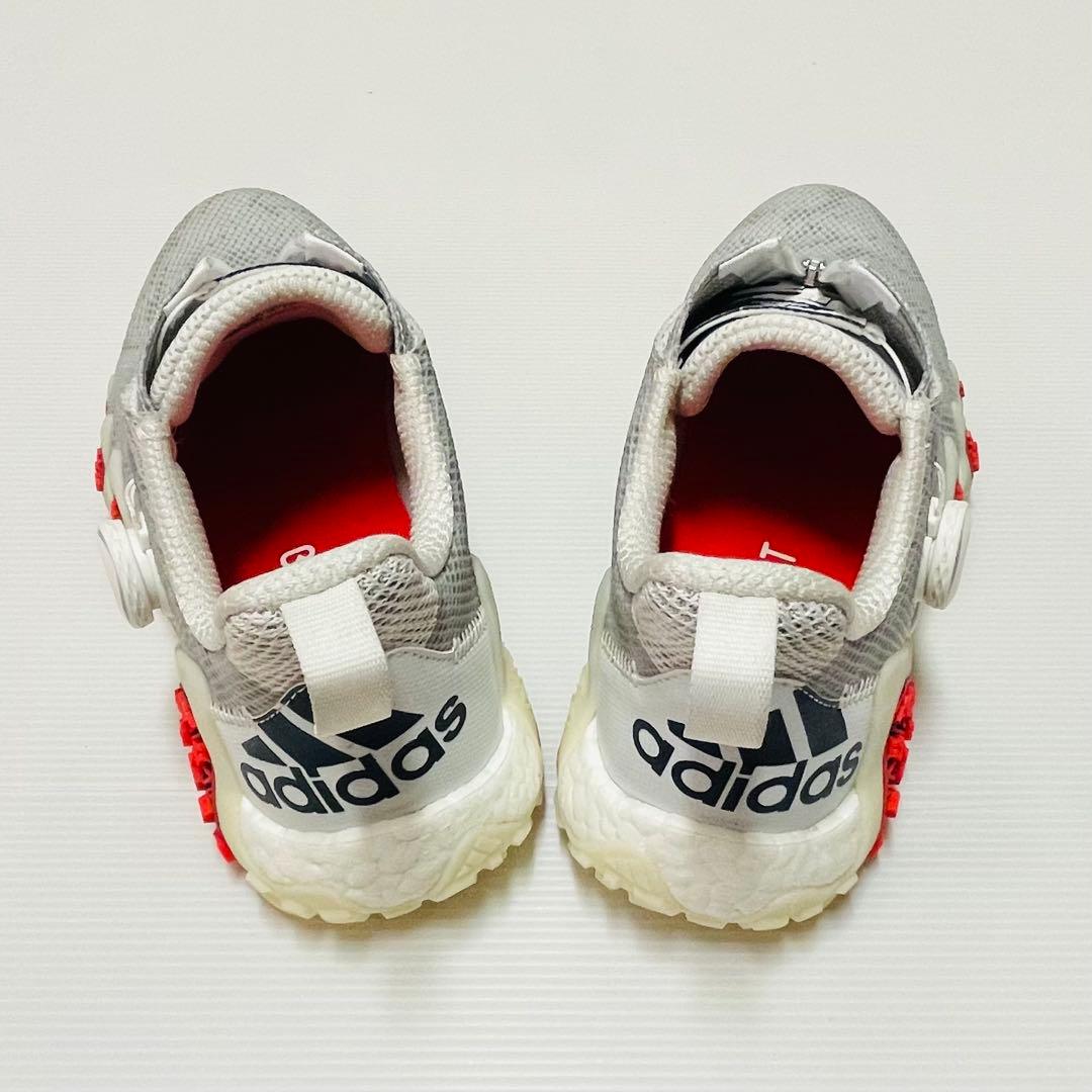adidas コードカオス22 BOA ◆25.0