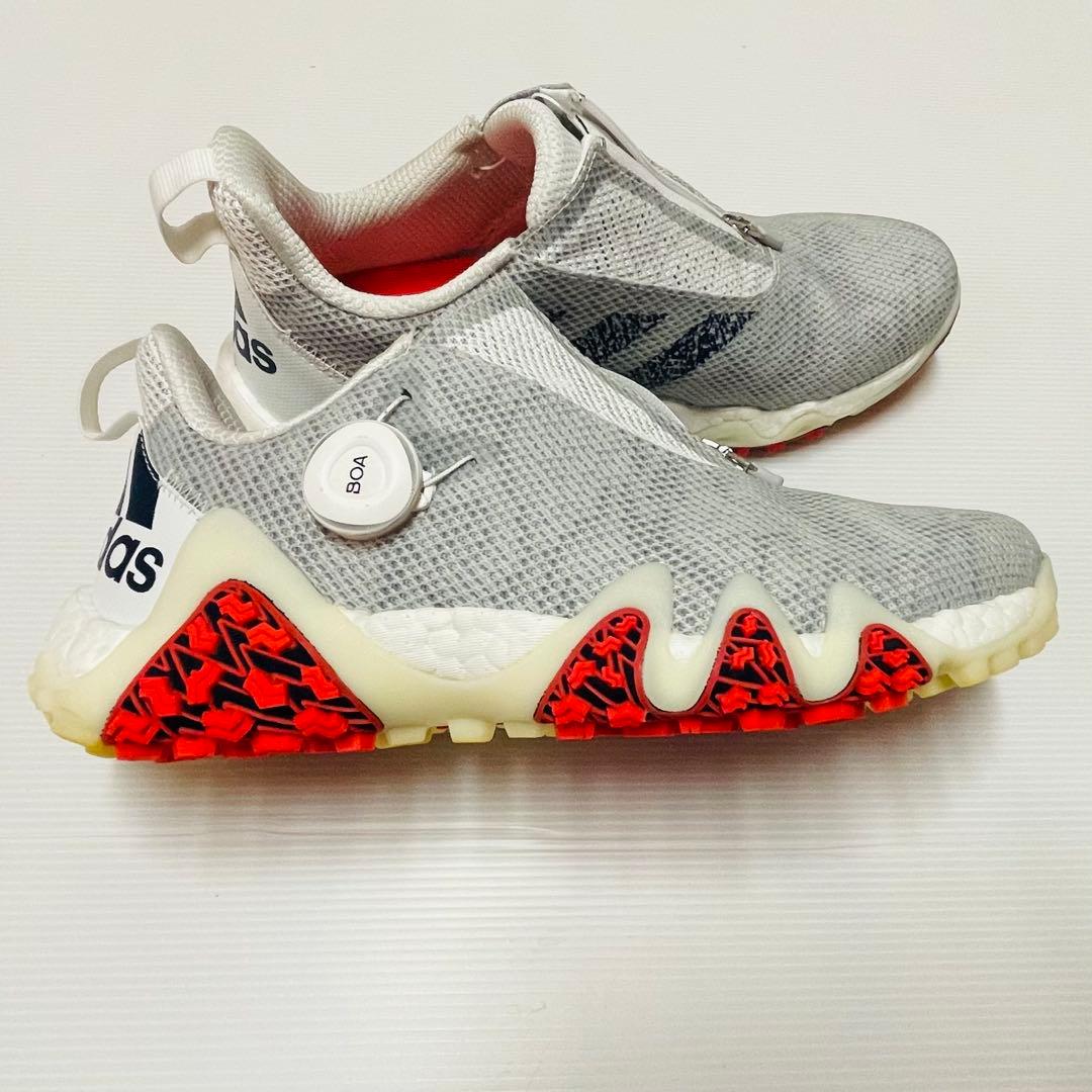 adidas コードカオス22 BOA ◆25.0