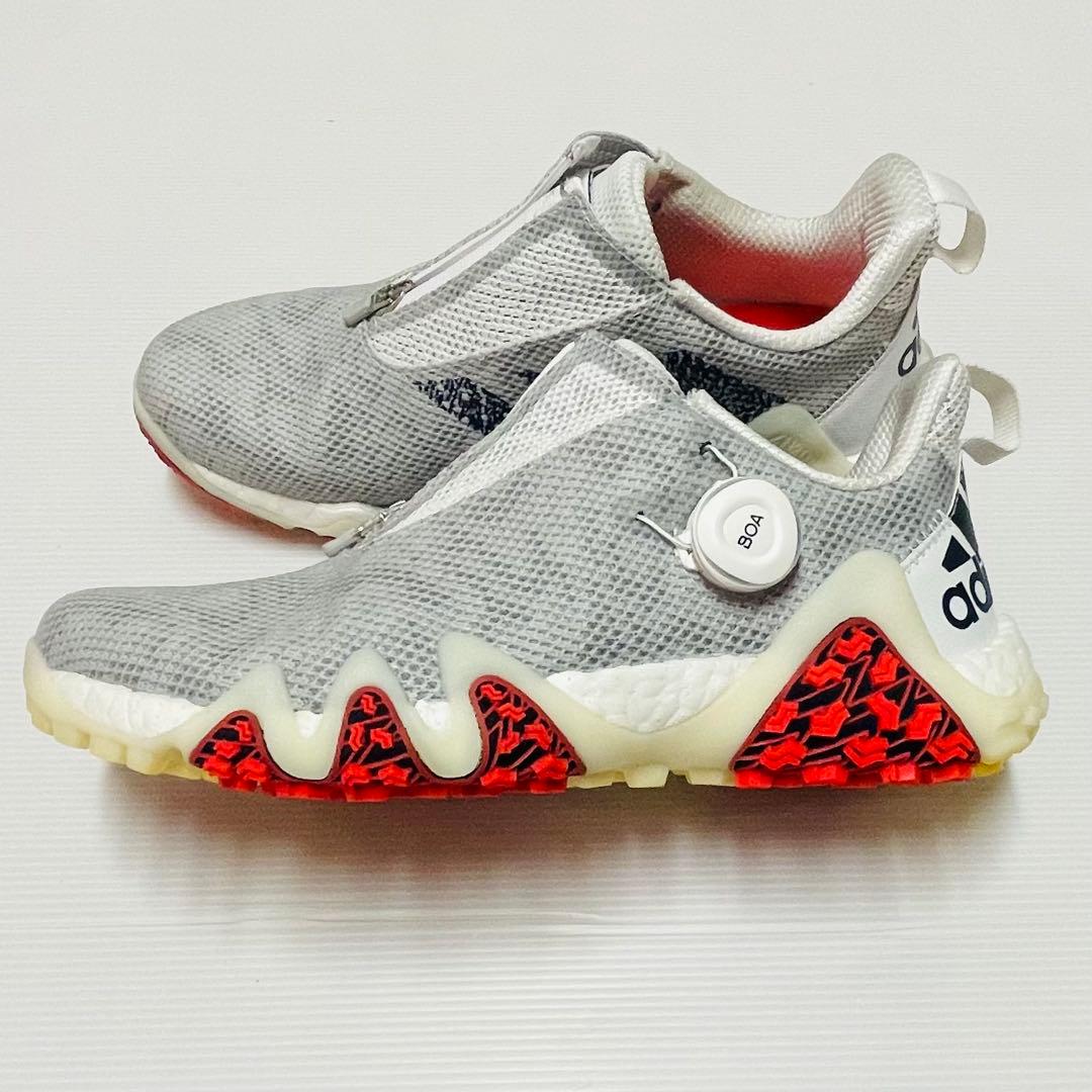 adidas コードカオス22 BOA ◆25.0