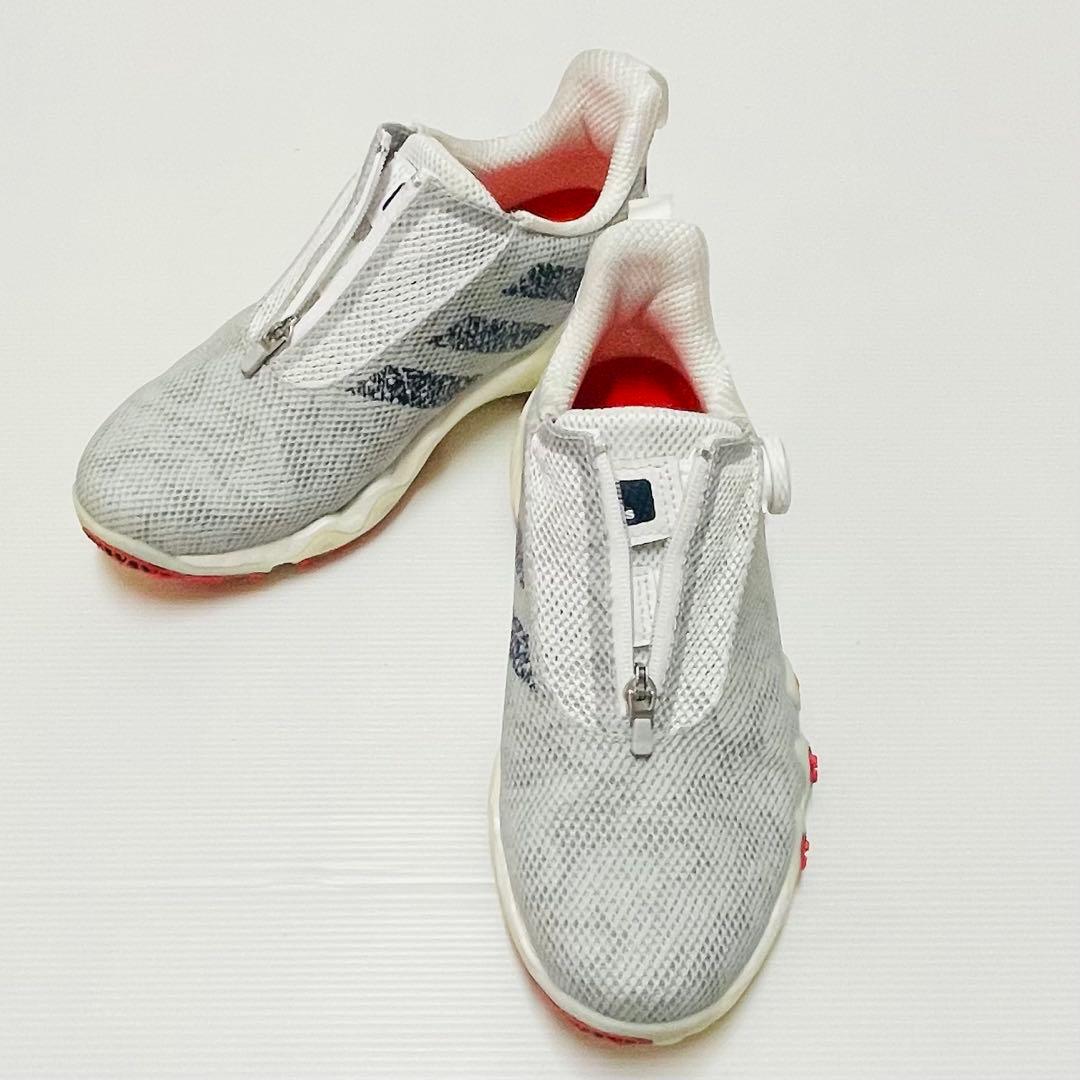 adidas コードカオス22 BOA ◆25.0