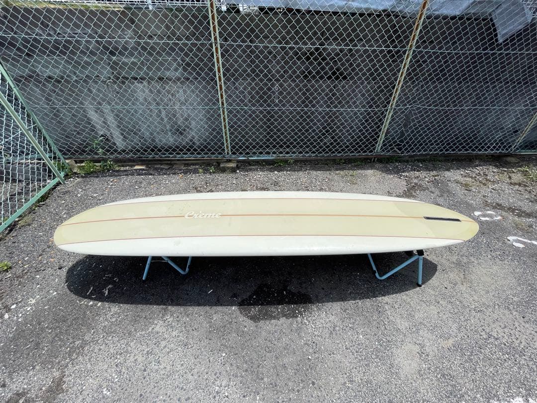 Crème ケンシロウ