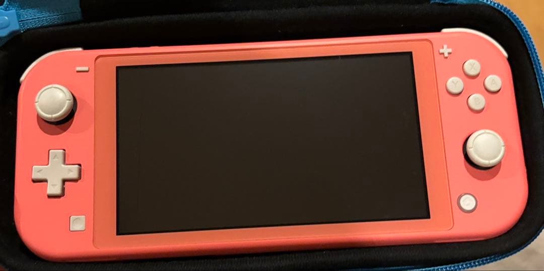 任天堂スイッチライト Nintendo SwitchLight