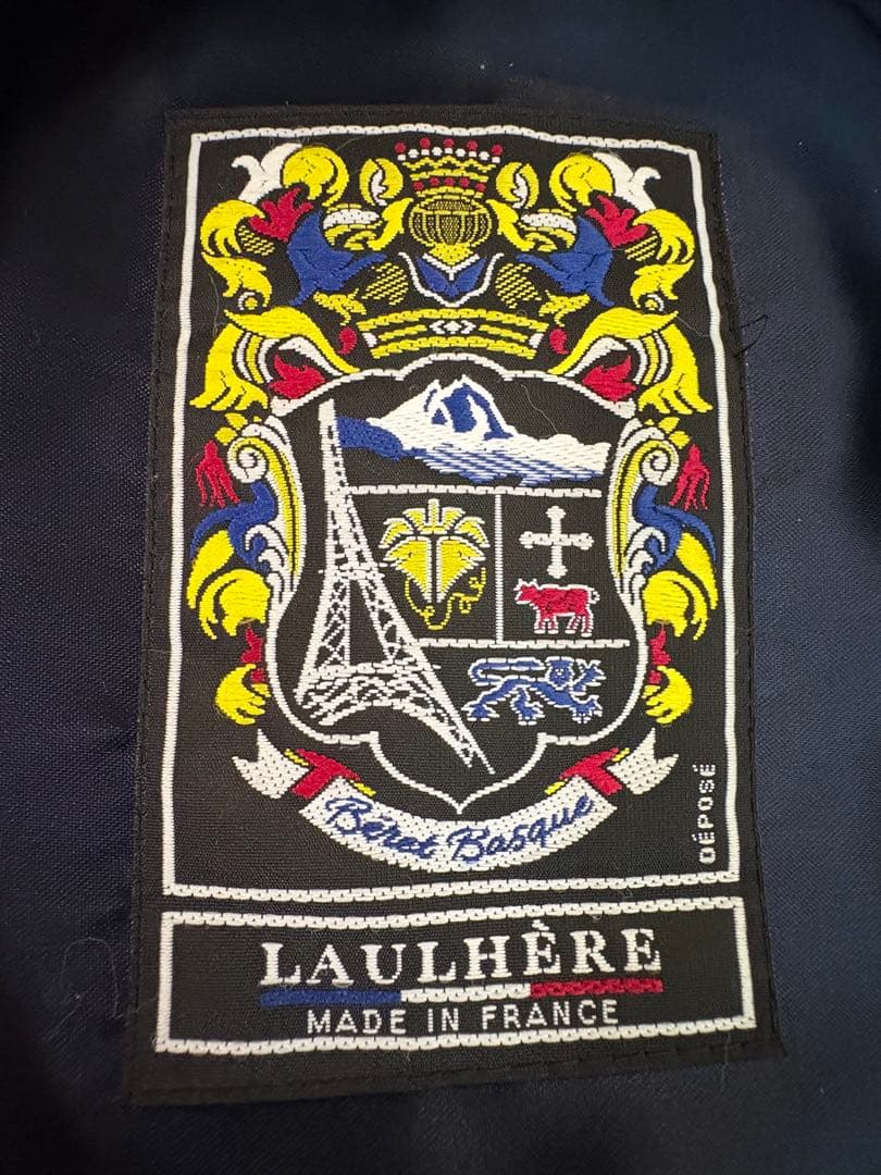 LAULHERE　ERIDAN　Mサイズ