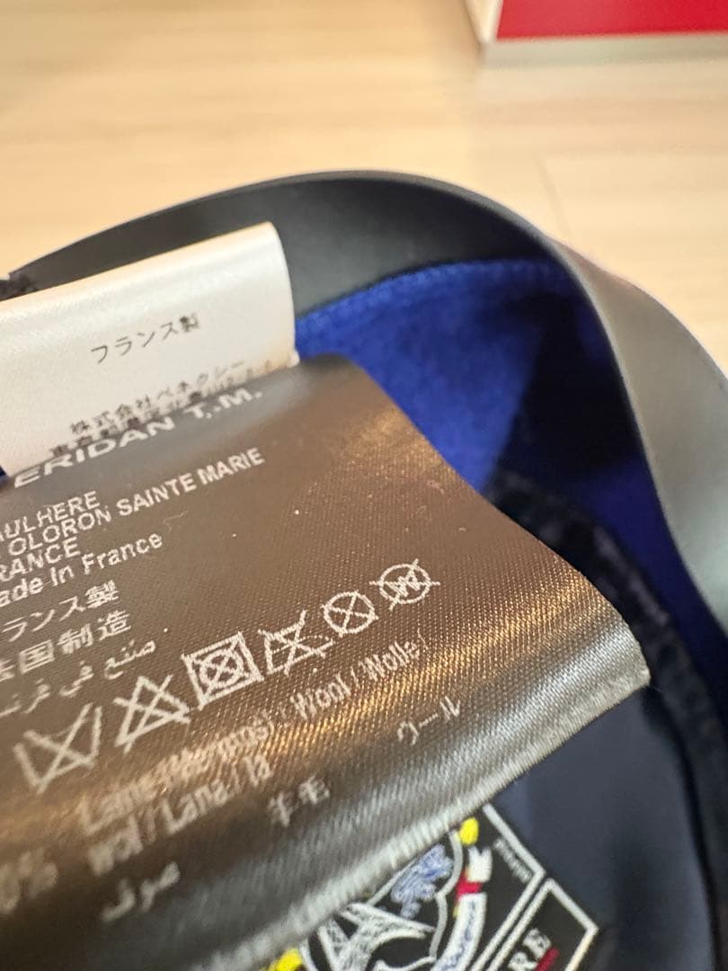 LAULHERE　ERIDAN　Mサイズ