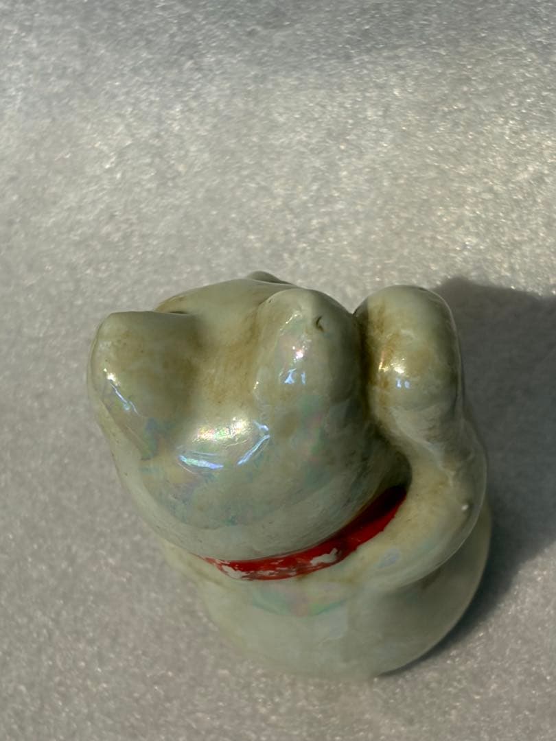 あき様　明治期骨董瀬戸物