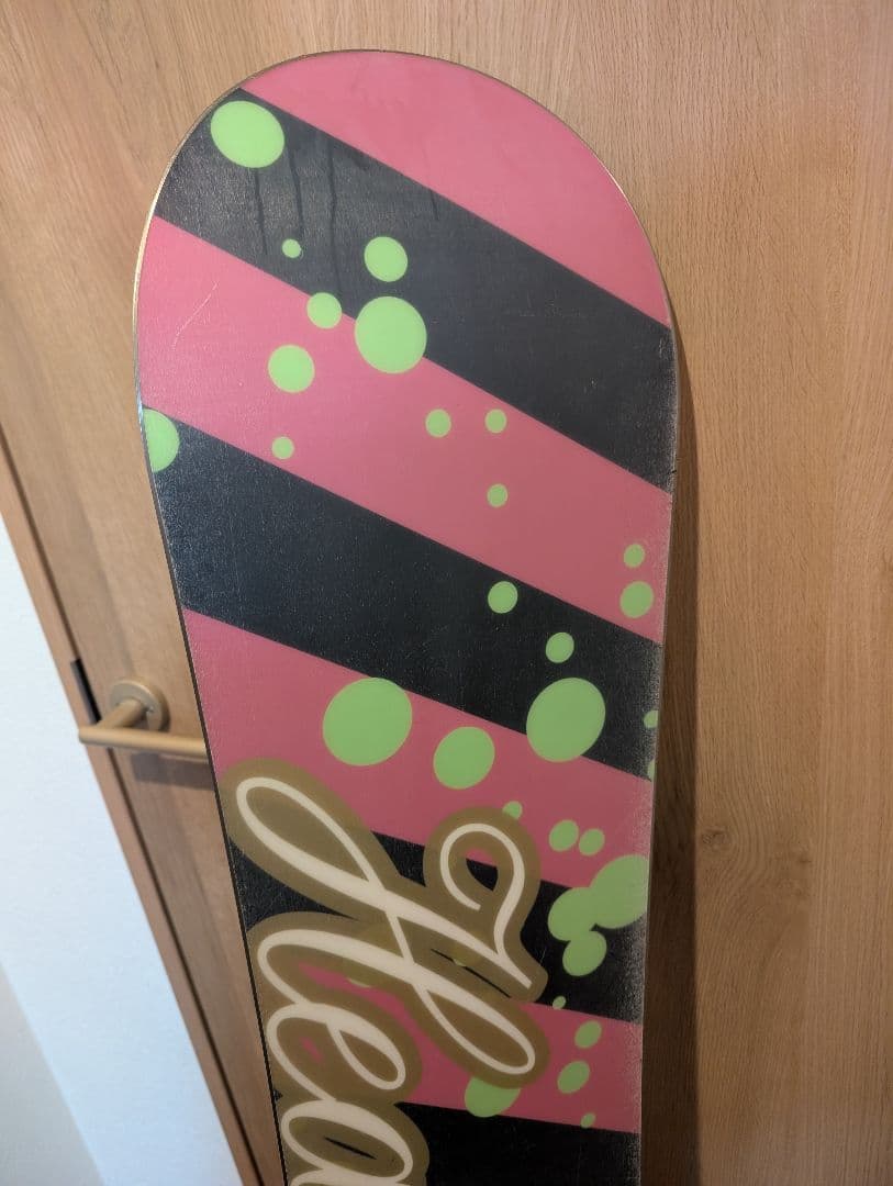 【4点セット】スノーボード ケース×板×ビンディング×ブーツ スノボ