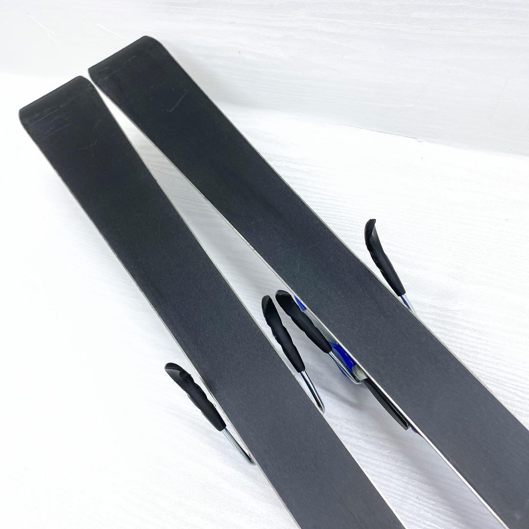 ATOMIC アトミック メンズ スキー セット 160 26~26.5cm 板