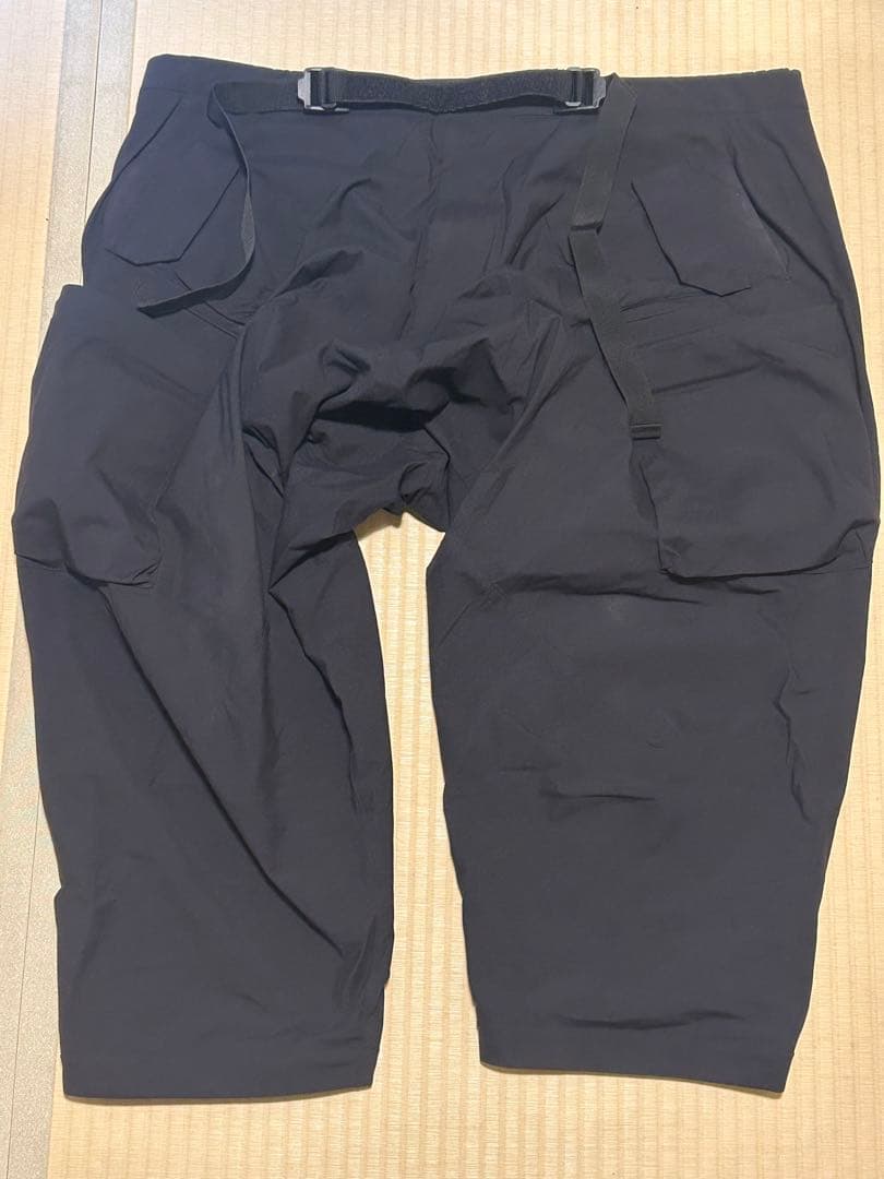 週末限定価格　ACRONYM P30 A-E/アクロニウム/サルエルパンツ