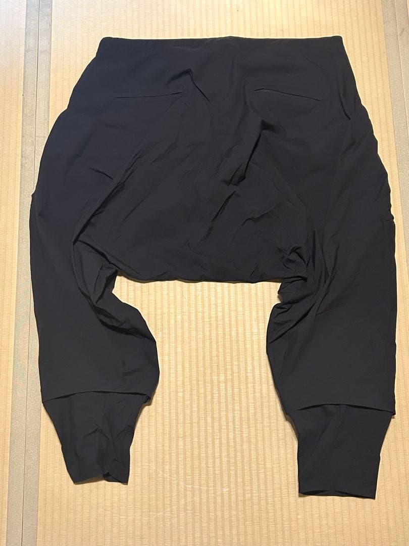 週末限定価格　ACRONYM P30 A-E/アクロニウム/サルエルパンツ