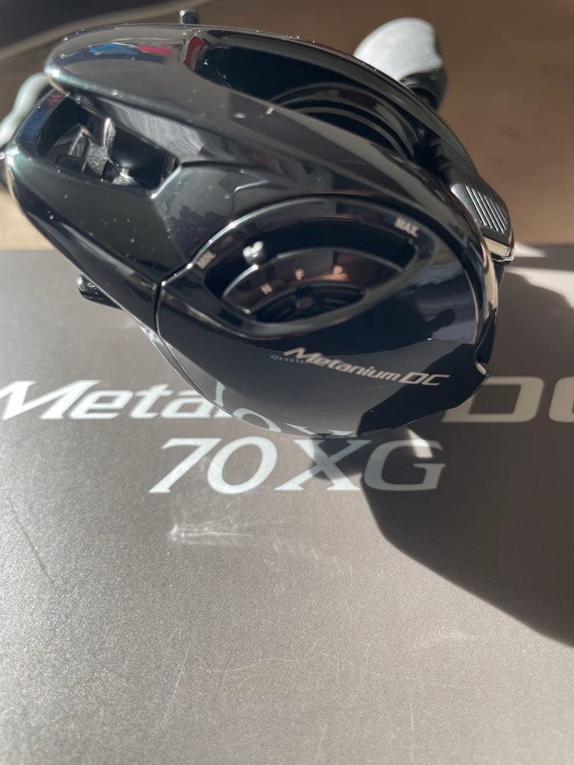 シマノ 24メタニウムDC 70 XG RIGHT