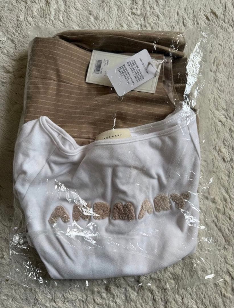 トップス Andmary Jade set mini dress