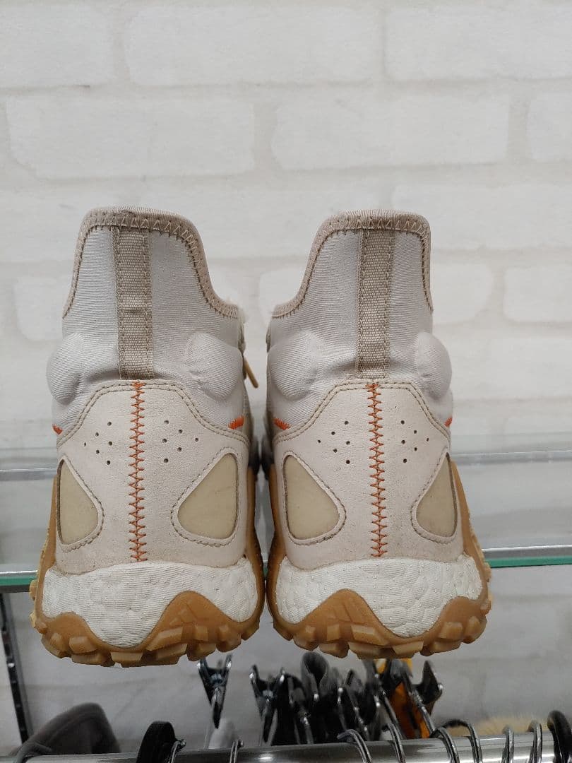 adidas GOLFシューズ　ADICROSS HI H03661 27.0㎝