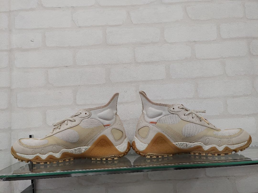 adidas GOLFシューズ　ADICROSS HI H03661 27.0㎝