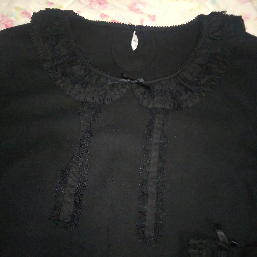 ピンクハウス♡カットソー