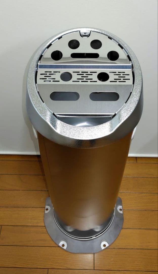 【新品・未使用品】JT 標準型スタンド灰皿 屋内・屋外共用タイプ