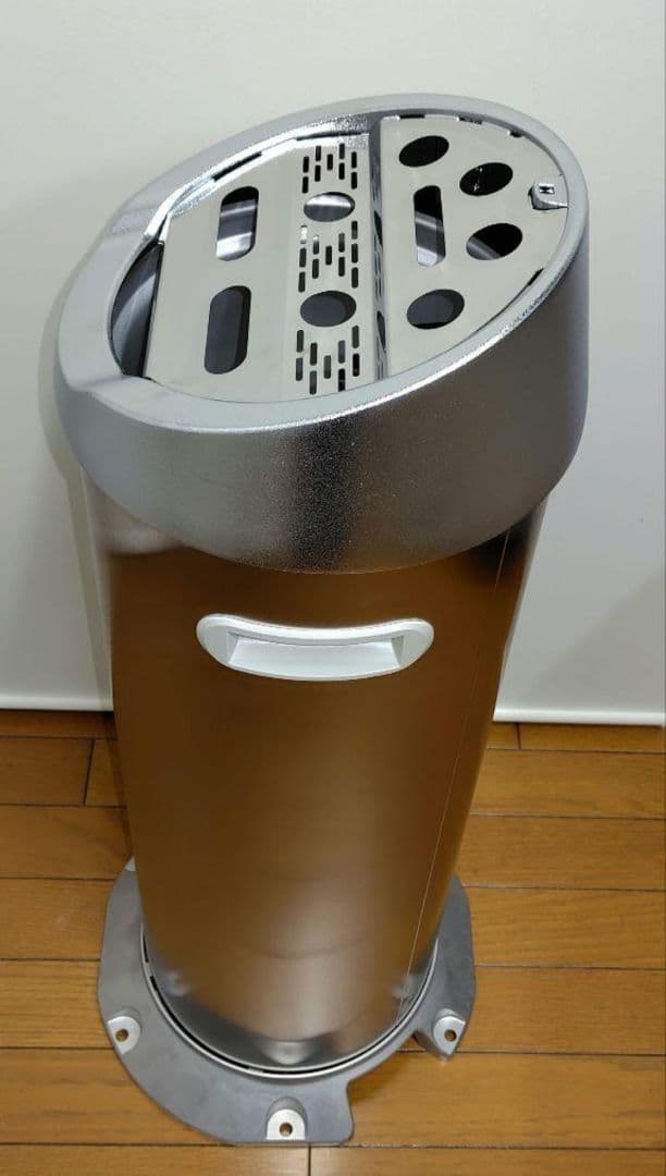 【新品・未使用品】JT 標準型スタンド灰皿 屋内・屋外共用タイプ