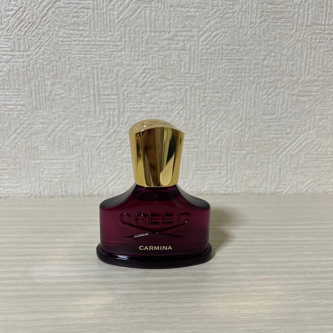 クリード カーミーナ オーデパルファム 30ml