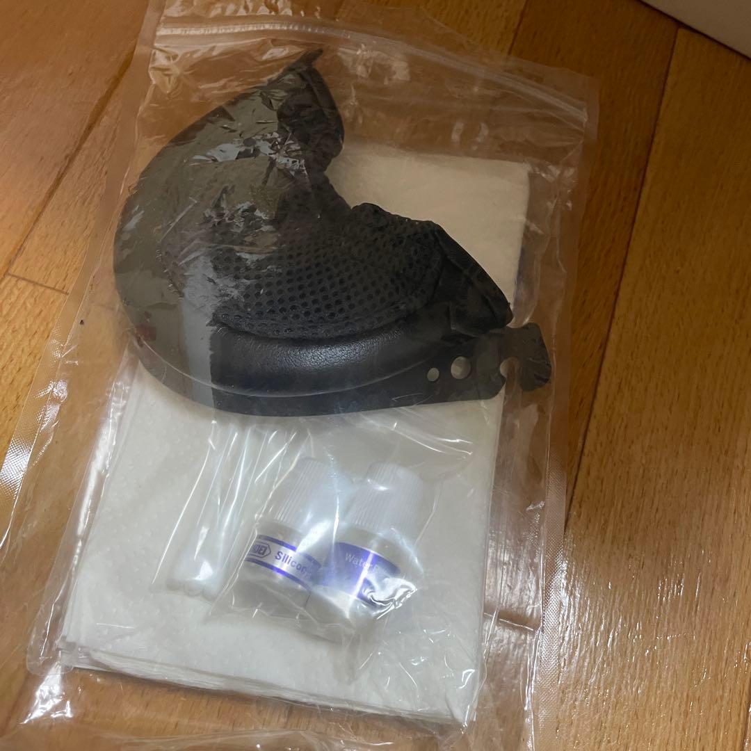 SHOEI GT A ir フルフェイスヘルメット